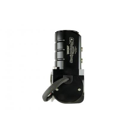 Turbosmart eSG50 Electronic Straight Gate