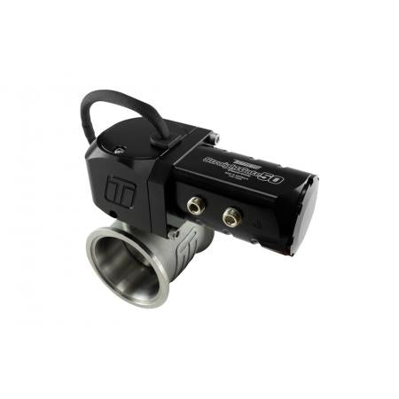 Turbosmart eSG50 Electronic Straight Gate