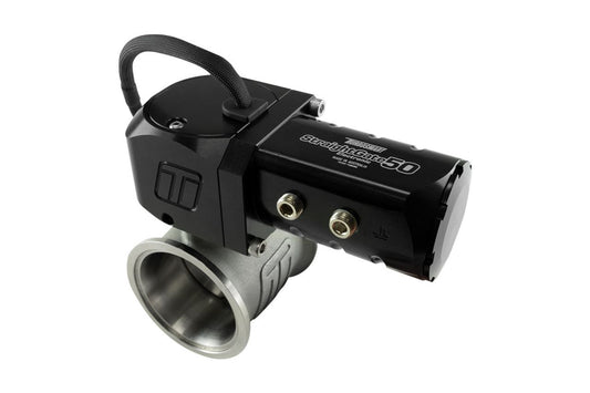 Turbosmart eSG50 Electronic Straight Gate