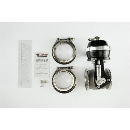 Turbosmart eSG50 Electronic Straight Gate