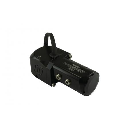 Turbosmart Electronic Straight Gate (12v) Actuator