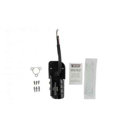 Turbosmart Electronic Straight Gate (12v) Actuator