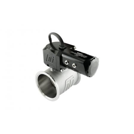 Turbosmart eSG76 Electronic Straight Gate 76 Black