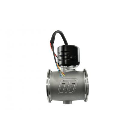 Turbosmart eSG76 Electronic Straight Gate 76 Black