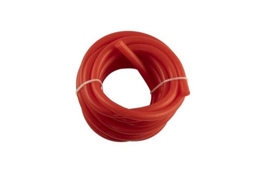 Turbosmart 3mm Vacuum Tube – 3m – Red