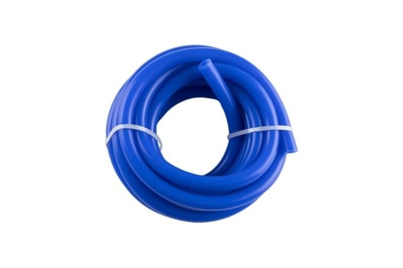Turbosmart 4mm Vacuum Tube – 3m – Blue