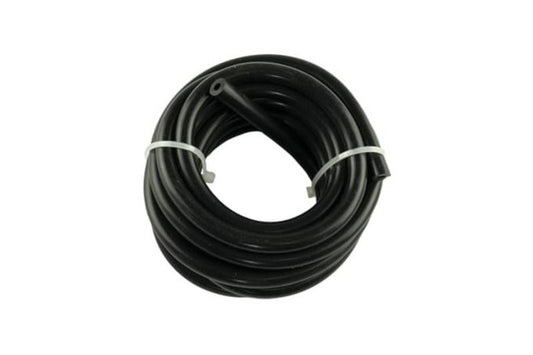 Turbosmart 4mm Vacuum Tube – 3m – Black