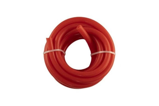 Turbosmart 4mm Vacuum Tube – 3m – Red