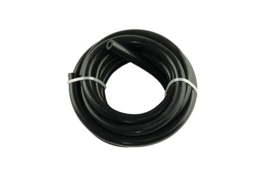 Turbosmart 5mm Vacuum Tube – 3m – Black