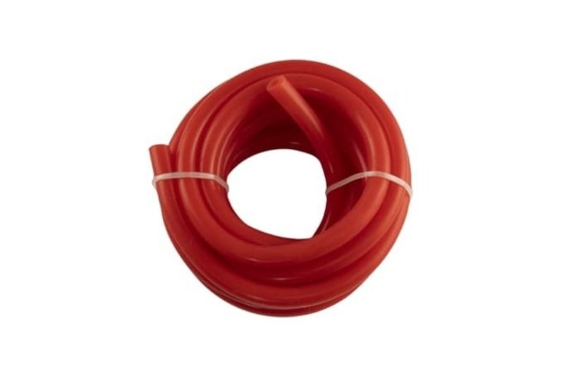 Turbosmart 5mm Vacuum Tube – 3m – Red