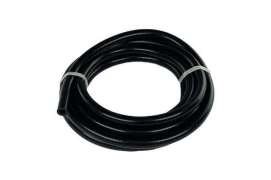 Turbosmart 4mm Reinforced Vac Hose – 3m Pack – Black