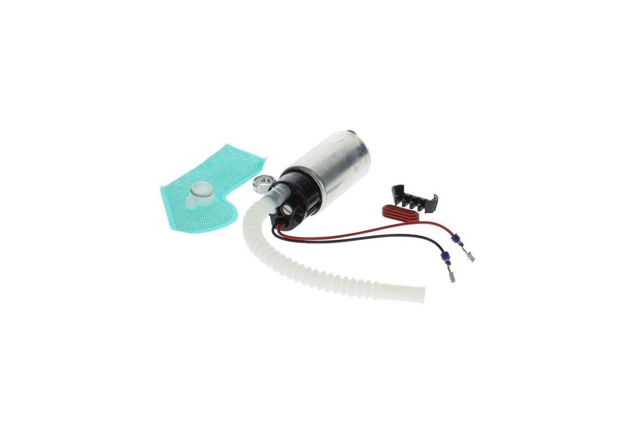 Bosch 220 lph Ultra Compact Fuel Pump F000TE13X9 E85 Safe