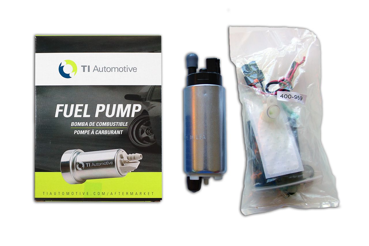 Walbro 350 lph Fuel Pump Kit GSS352 G3