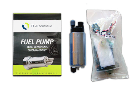 Walbro 255lph Fuel Pump Kit GSS342 EFP-058