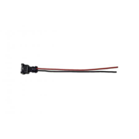 BMW E46 E90 Radiator Hose / Coolant Temperature Sensor