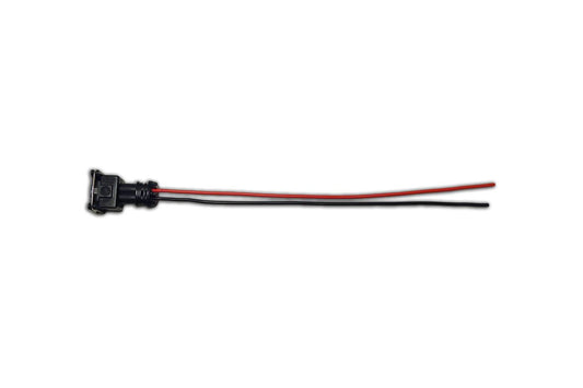 Jetronic EV1 Minitimer Injector Connector Plug Pigtail Harness