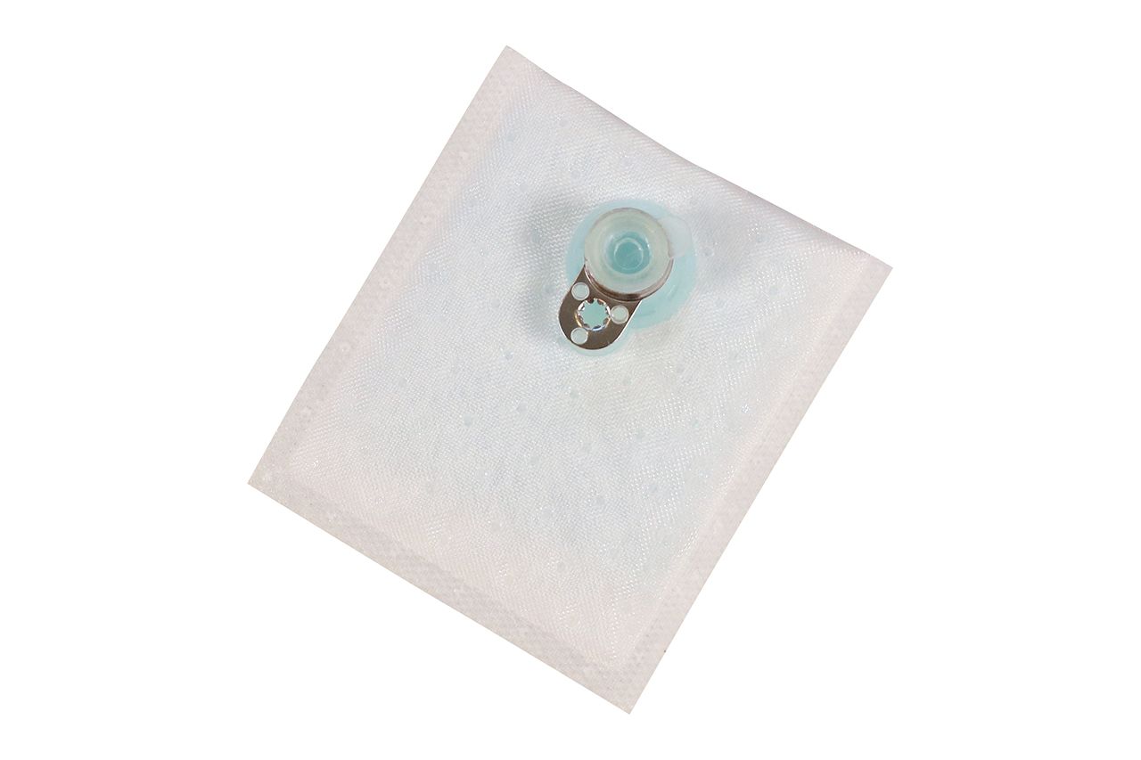 90 degree fuel pump strainer suit Walbro 400lph F90000262, Walbro 460lph F90000267, Walbro 525