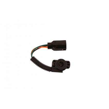 Raceworks Motorsport 1/8″ NPT Fluid Temperature Flylead Sensor High Range